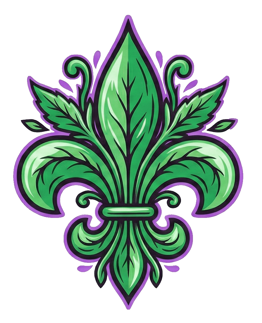 CannaStLouis logo mark